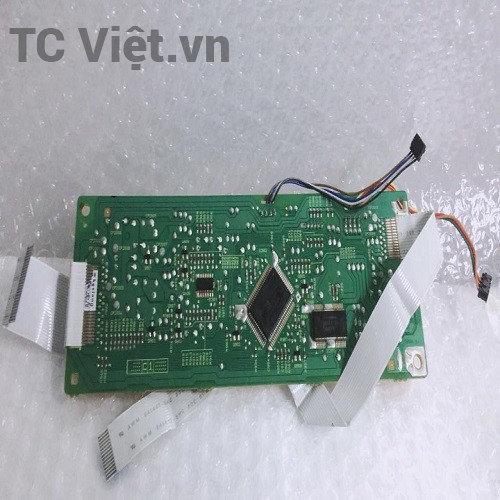 ECU 2900- ECU MÁY IN 2900 BÓC MÁY- TC VIỆT